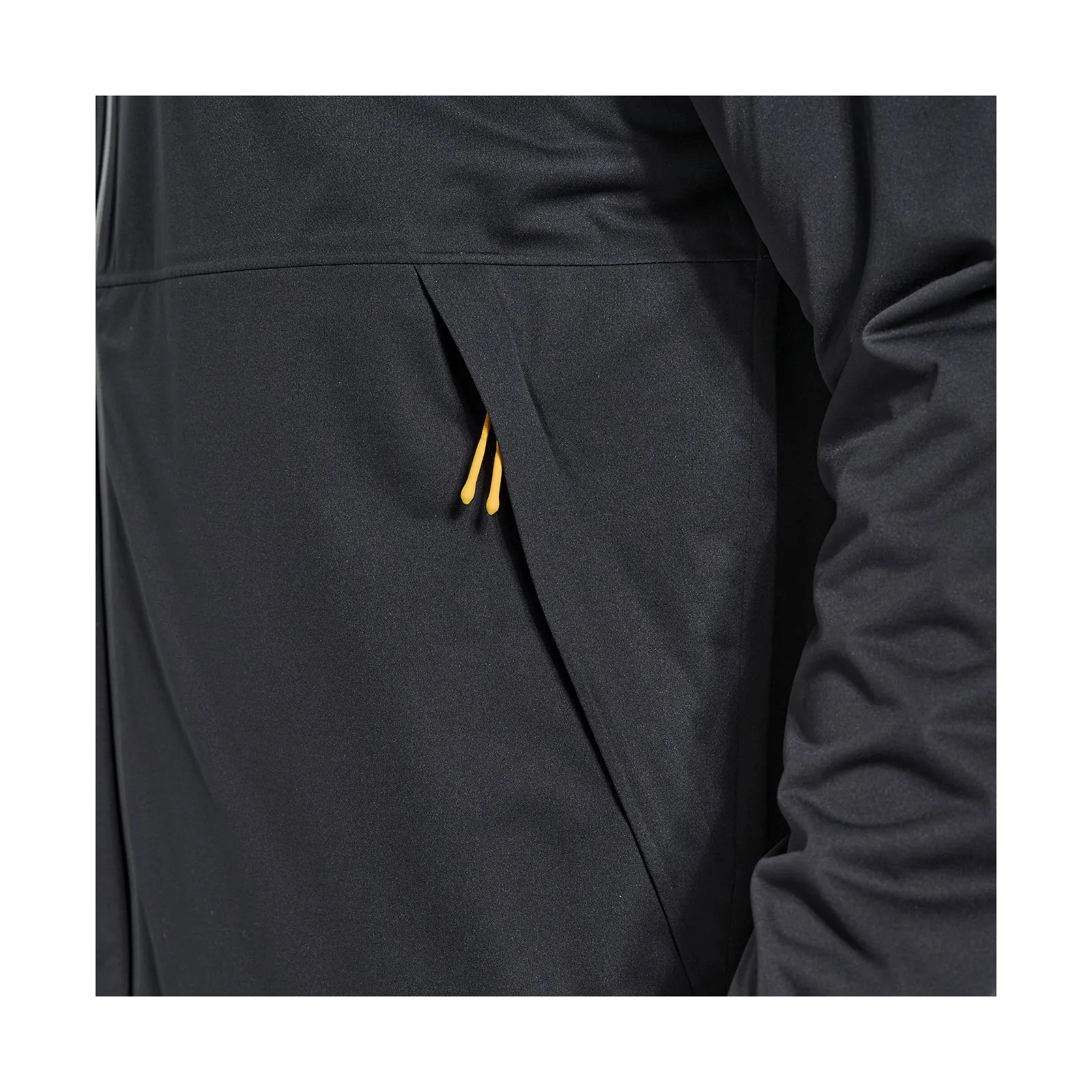 Чоловіча вітрівка Boulder Drizzle Jacket