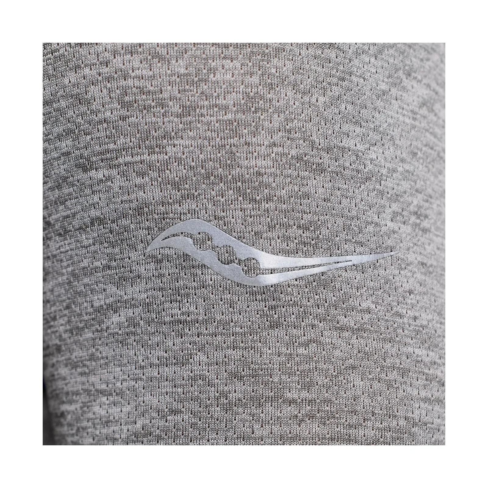 Чоловіча футболка Saucony STOPWATCH GRAPHIC LONG SLEEVE