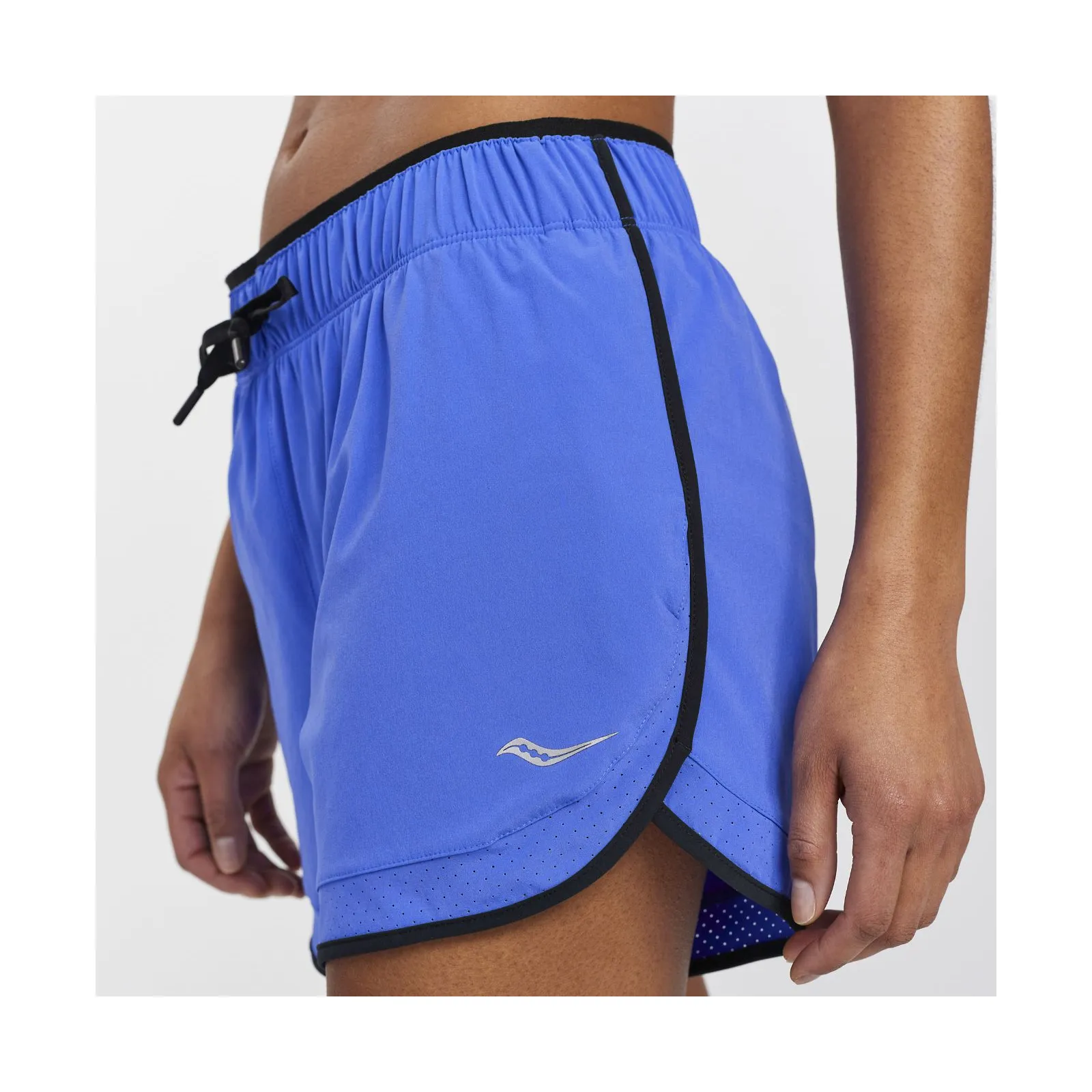 Жіночі шорти Saucony Outpace 5