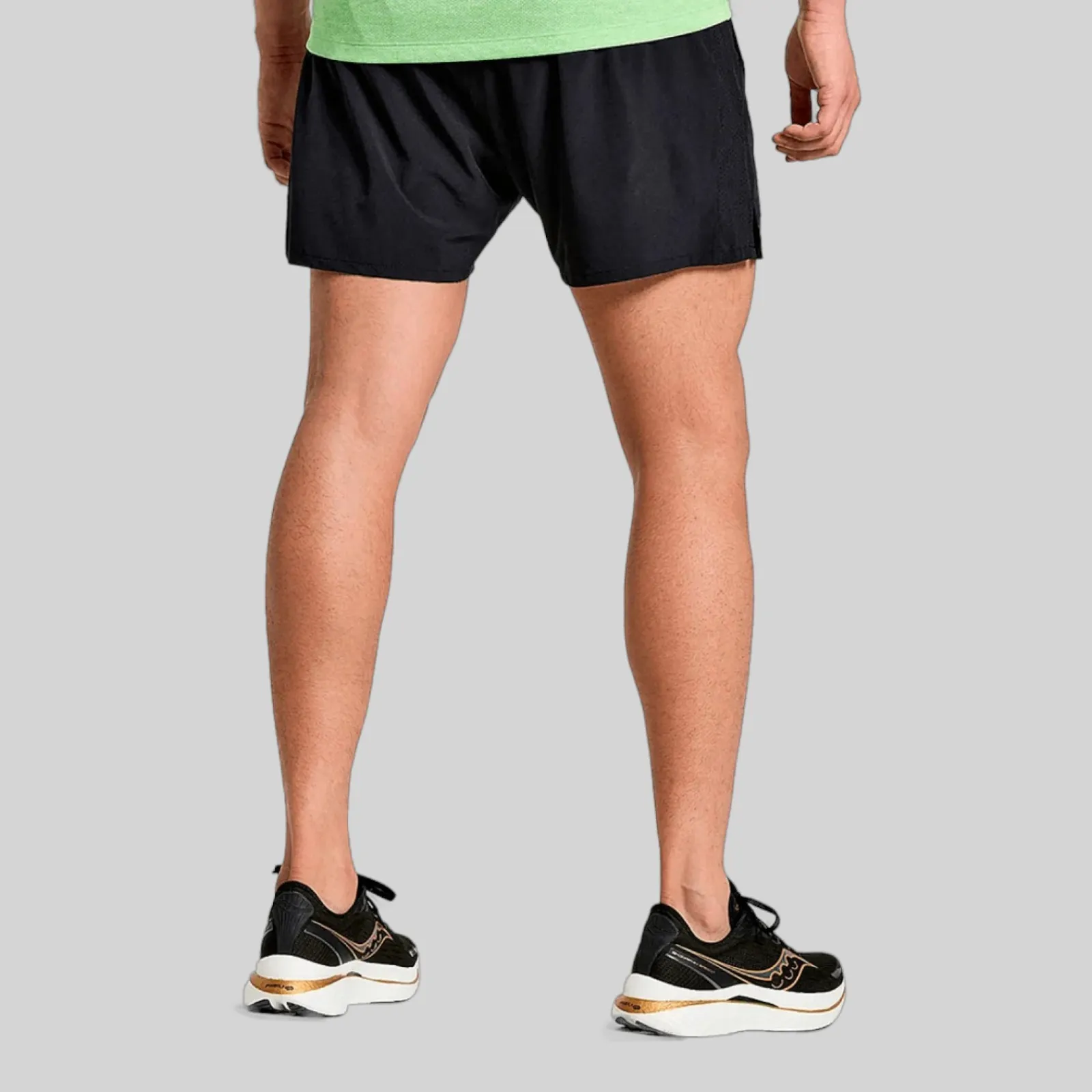 Чоловічі шорти Saucony Fortify 8 