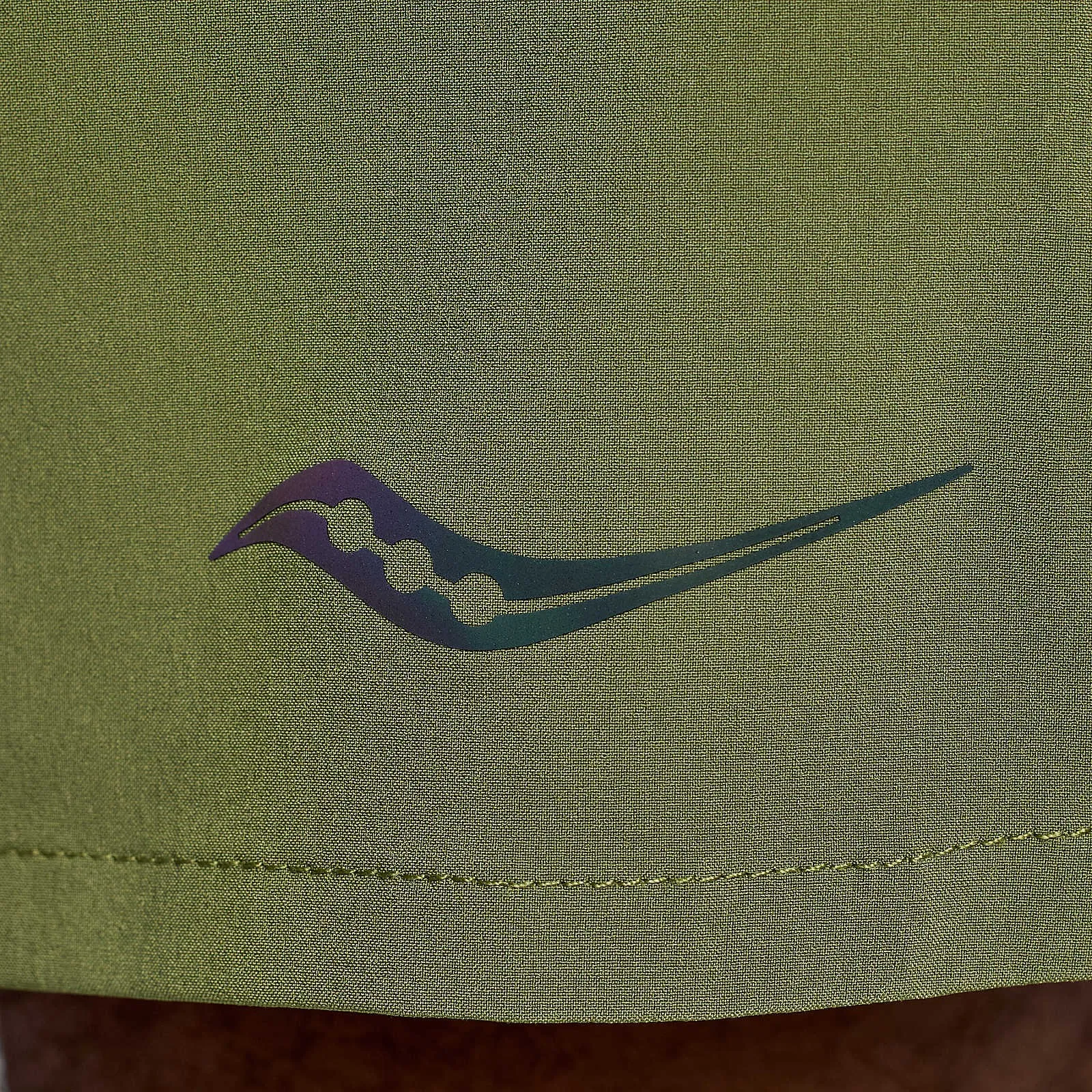 Чоловічі шорти Saucony OUTPACE 5 SHORT