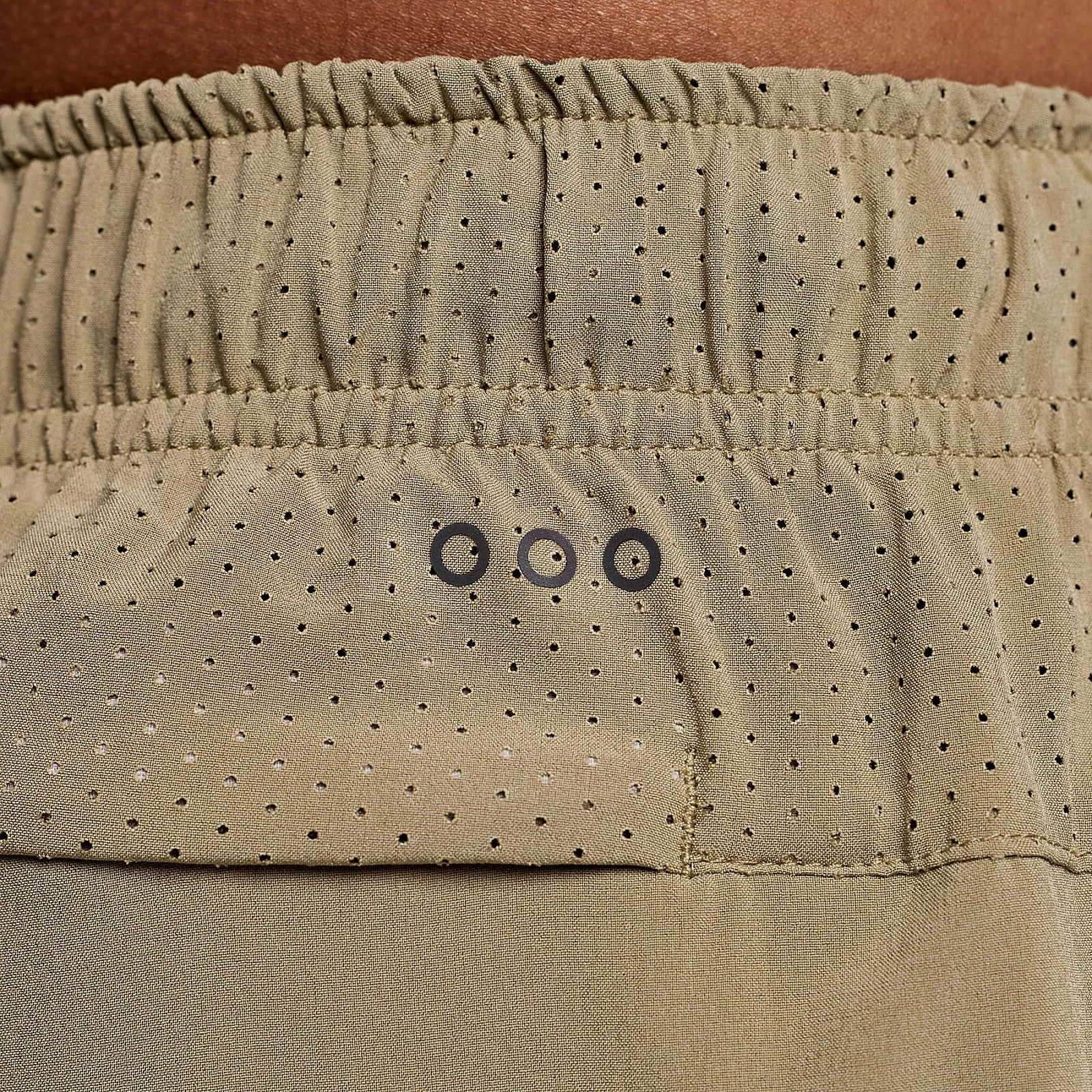 Чоловічі шорти Saucony OUTPACE 7 SHORT