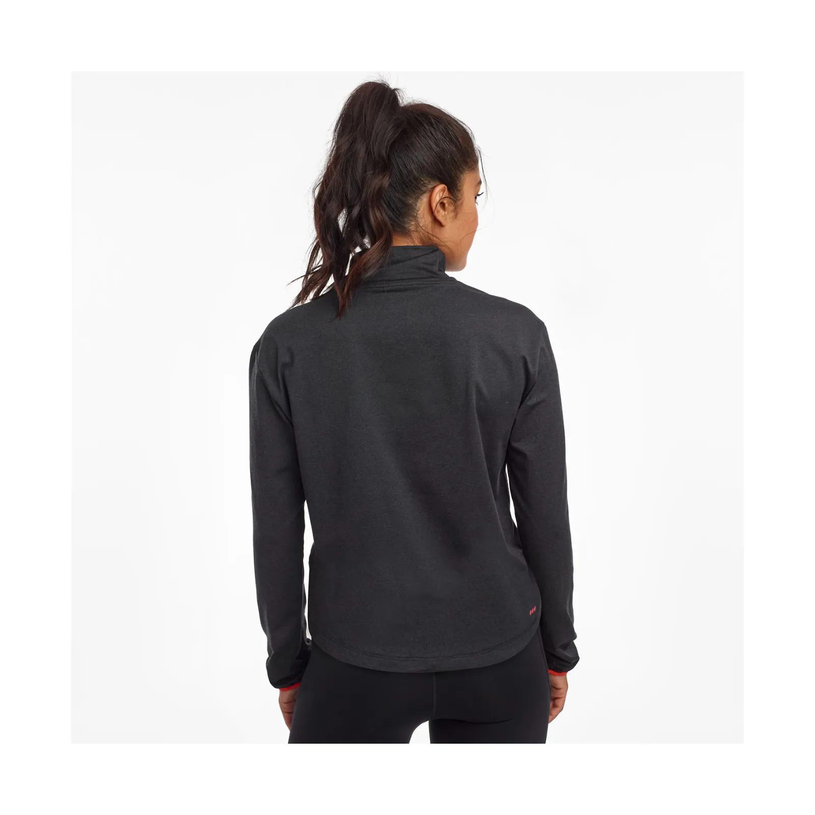 Жіночий Реглан Saucony SUNDAY POCKET TOP