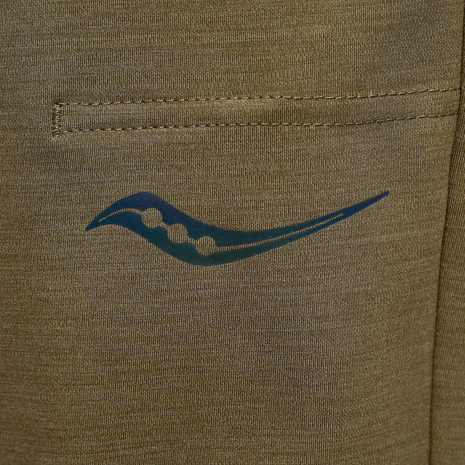 Чоловічі спортивні штани Saucony SOLSTICE JOGGER