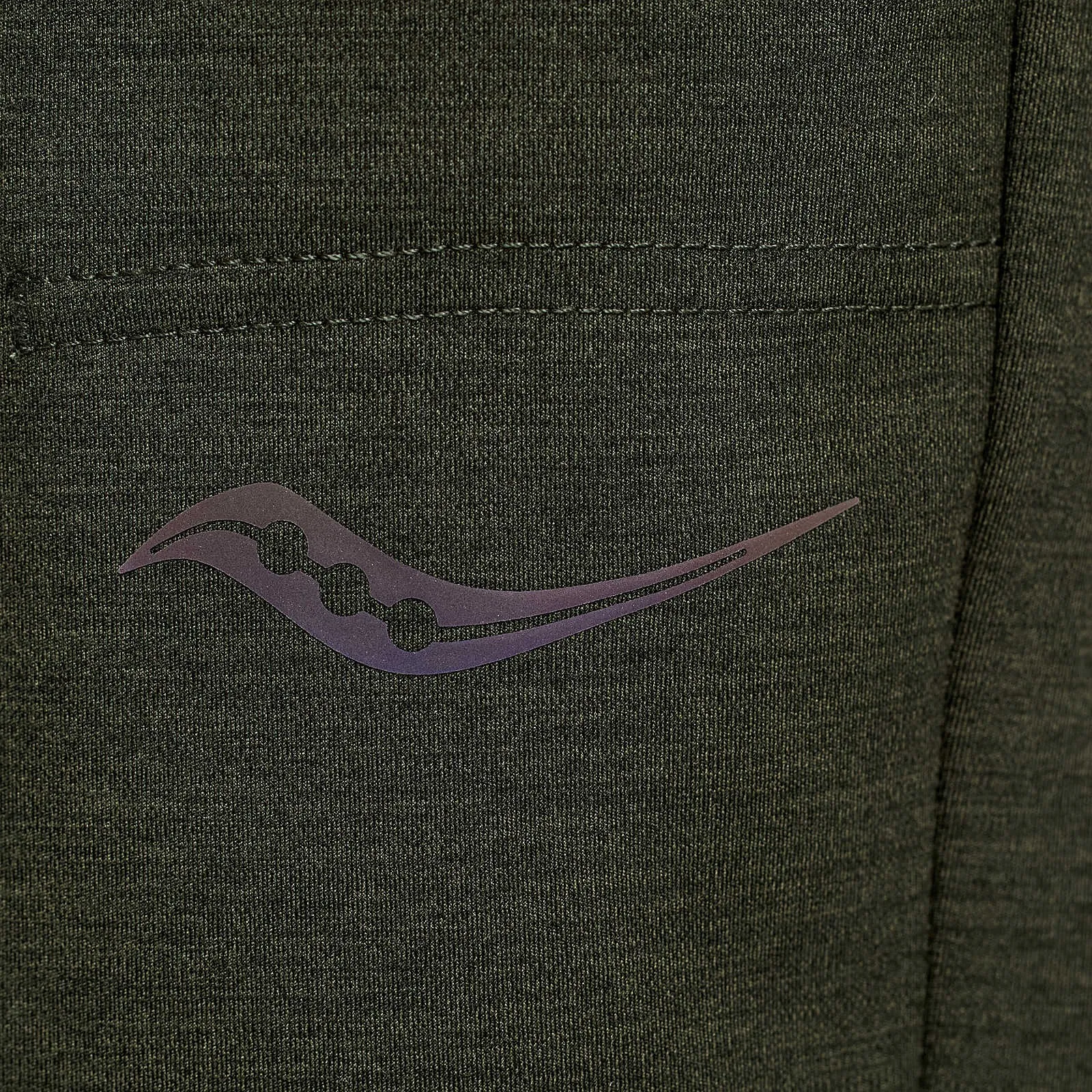 Чоловічі спортивні штани Saucony SOLSTICE JOGGER