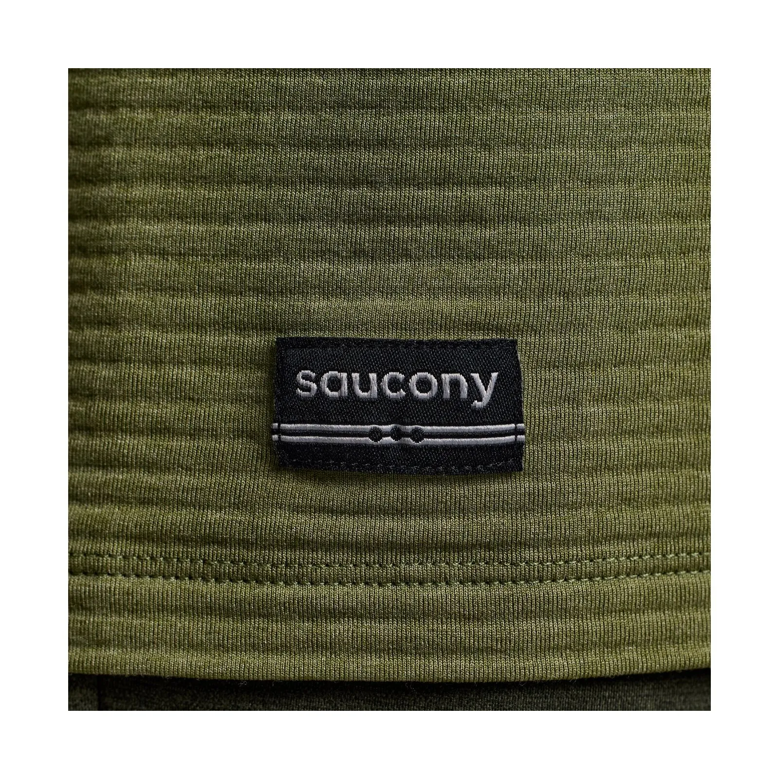 Чоловічий реглан Saucony TRIUMPH 3D CREW