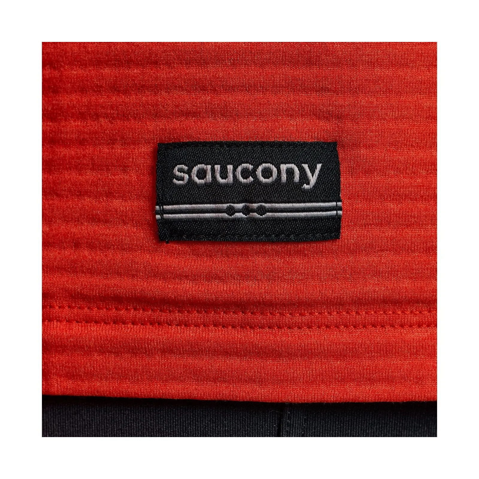 Чоловічий реглан Saucony TRIUMPH 3D CREW