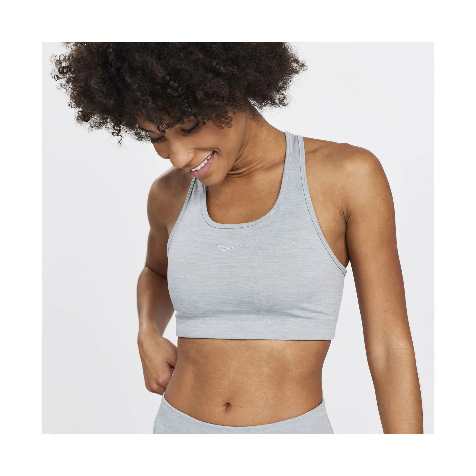 Топ Saucony Skyrocket Bra