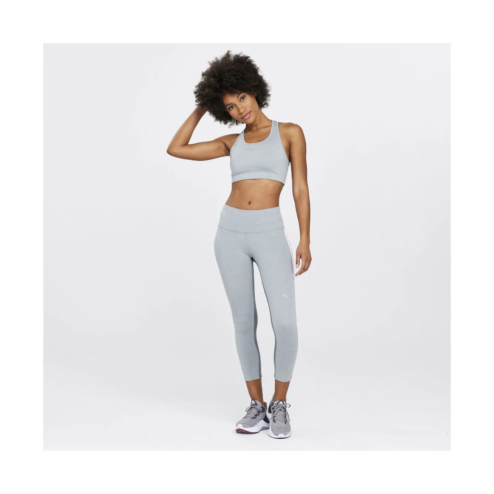Топ Saucony Skyrocket Bra