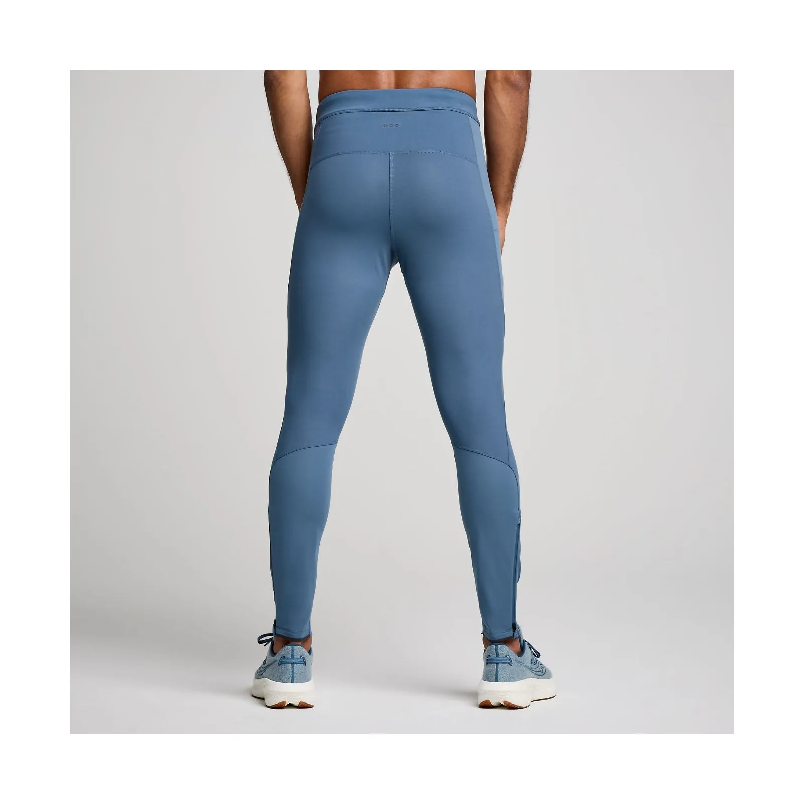 Чоловічі тайтси Saucony RUNSHIELD TIGHT