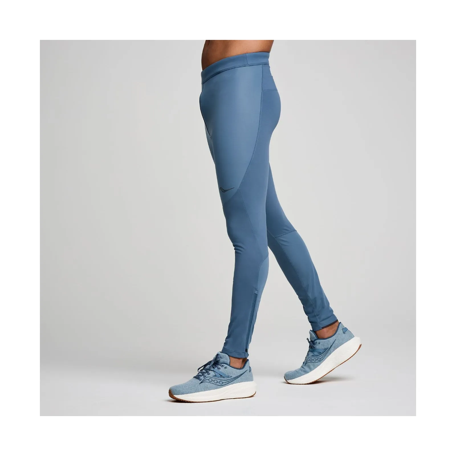 Чоловічі тайтси Saucony RUNSHIELD TIGHT
