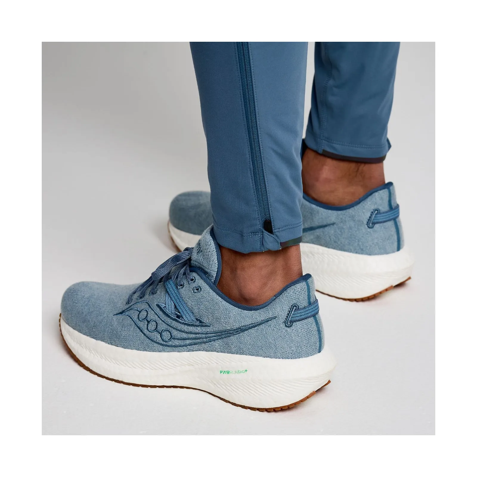 Чоловічі тайтси Saucony RUNSHIELD TIGHT