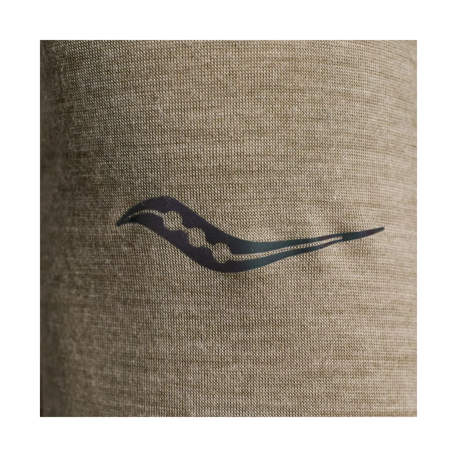 Чоловічий лонгслів Saucony PEREGRINE MERINO LONG SLEEVE