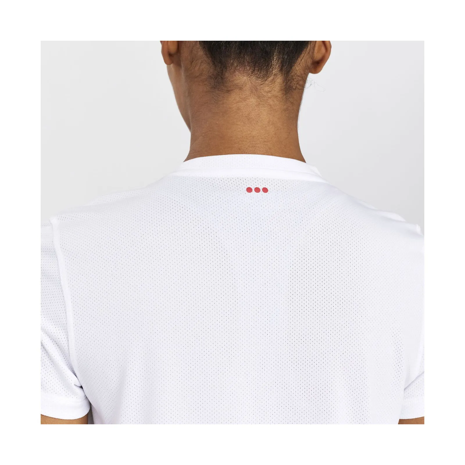 Жіноча футболка Saucony Stopwatch Graphic Short Sleeve
