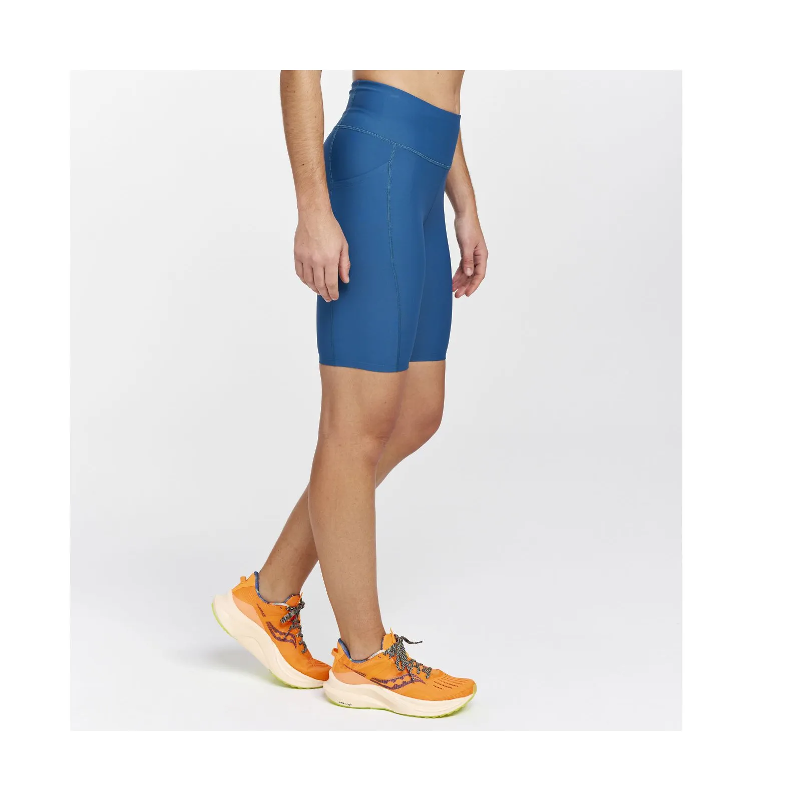 Жіночі треки Saucony Fortify 8