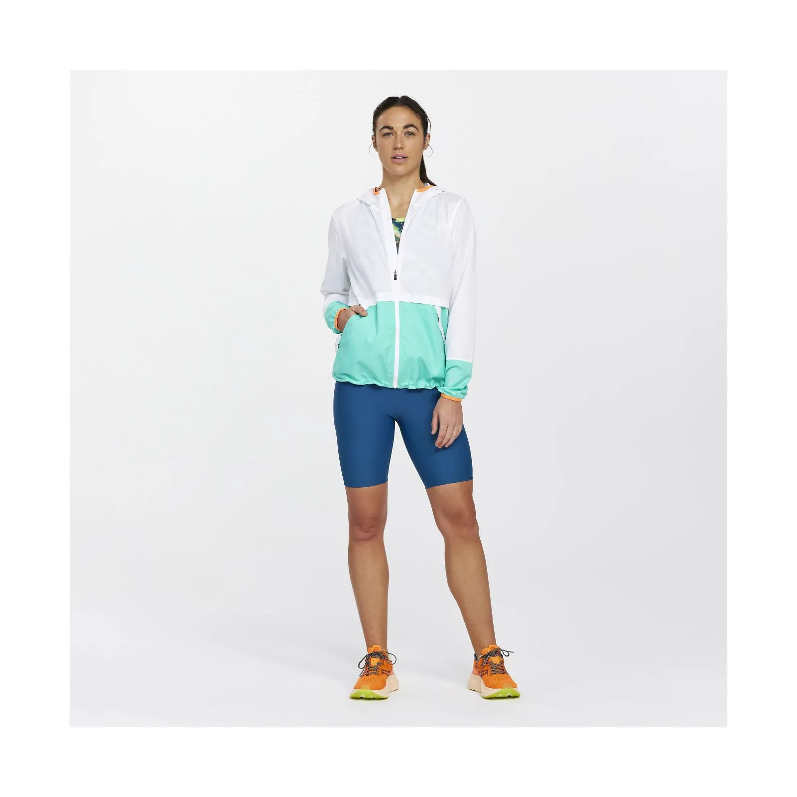 Жіночі треки Saucony Fortify 8