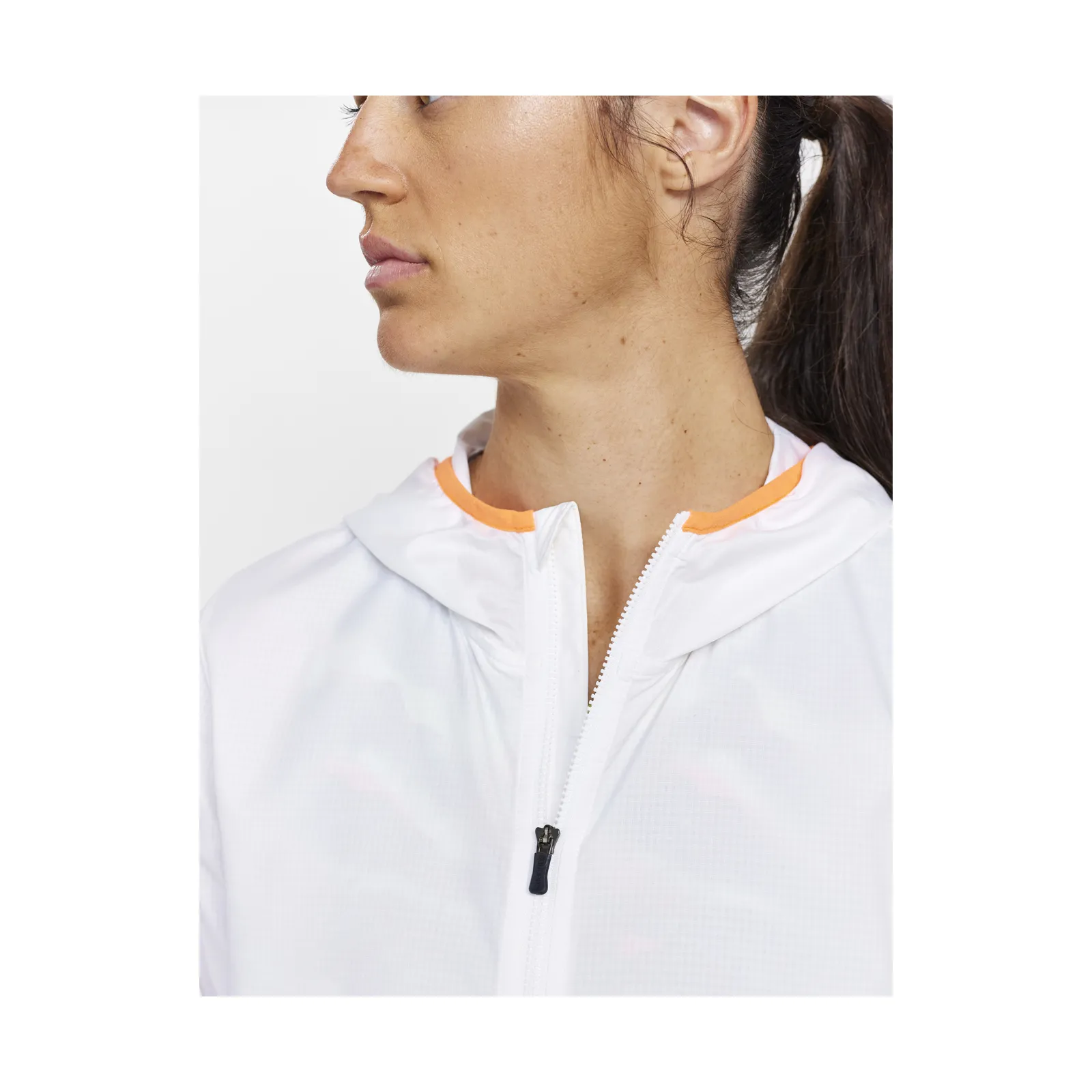 Жіноча вітрівка Saucony Packaway Jacket