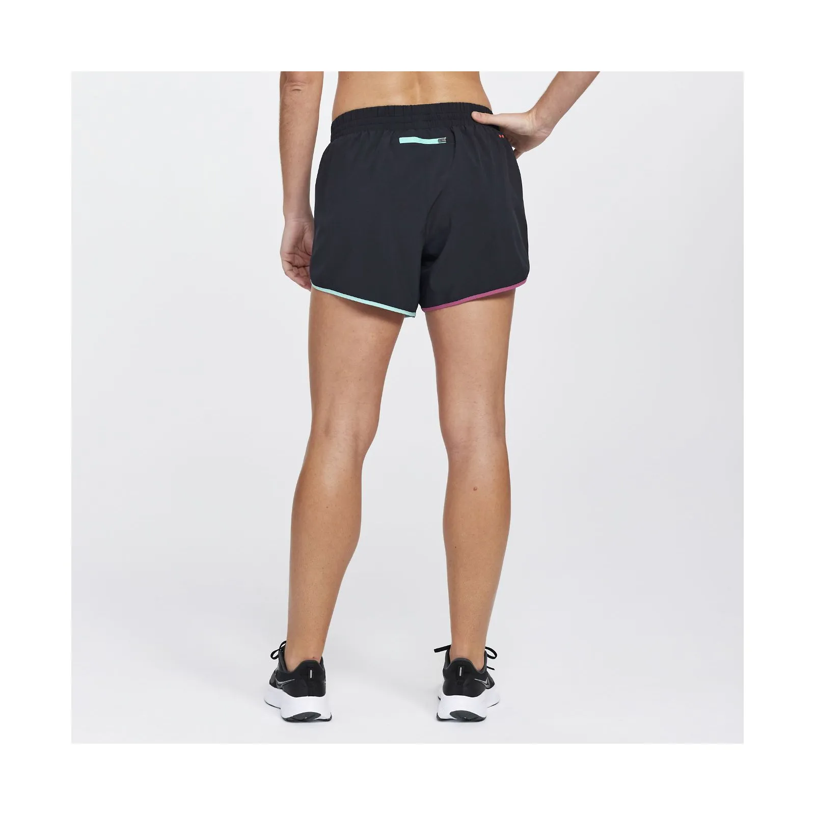Жіночі шорти Saucony Dash 4