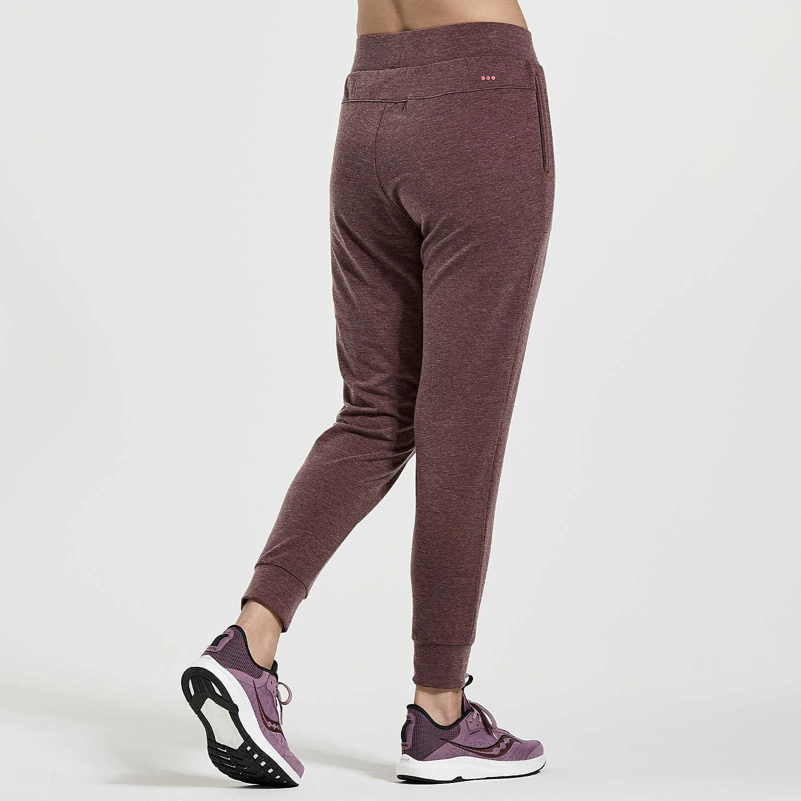 Жіночі спортивні штани Saucony Boston Pant