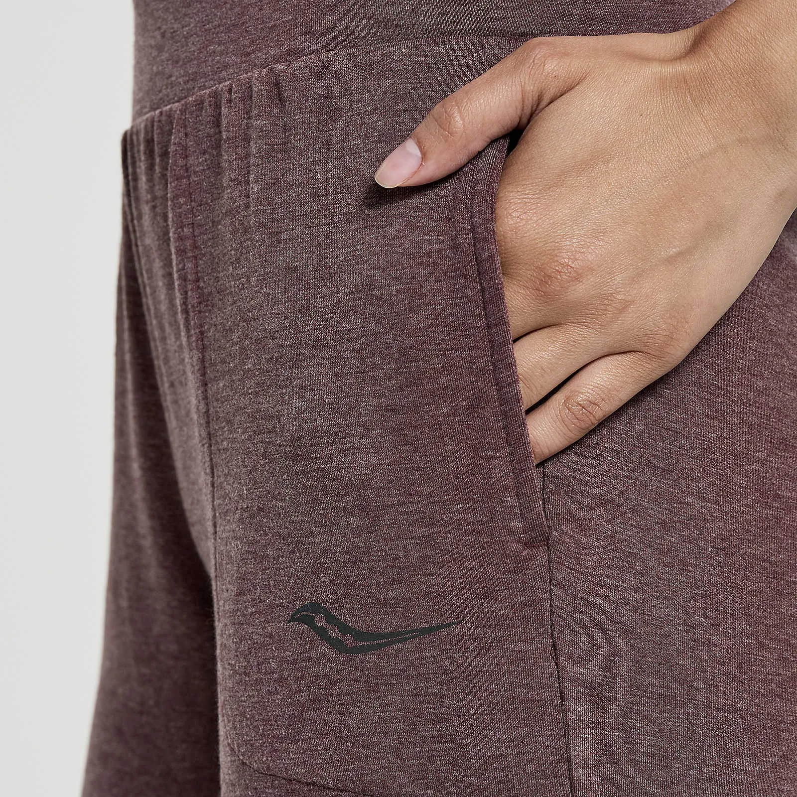 Жіночі спортивні штани Saucony Boston Pant