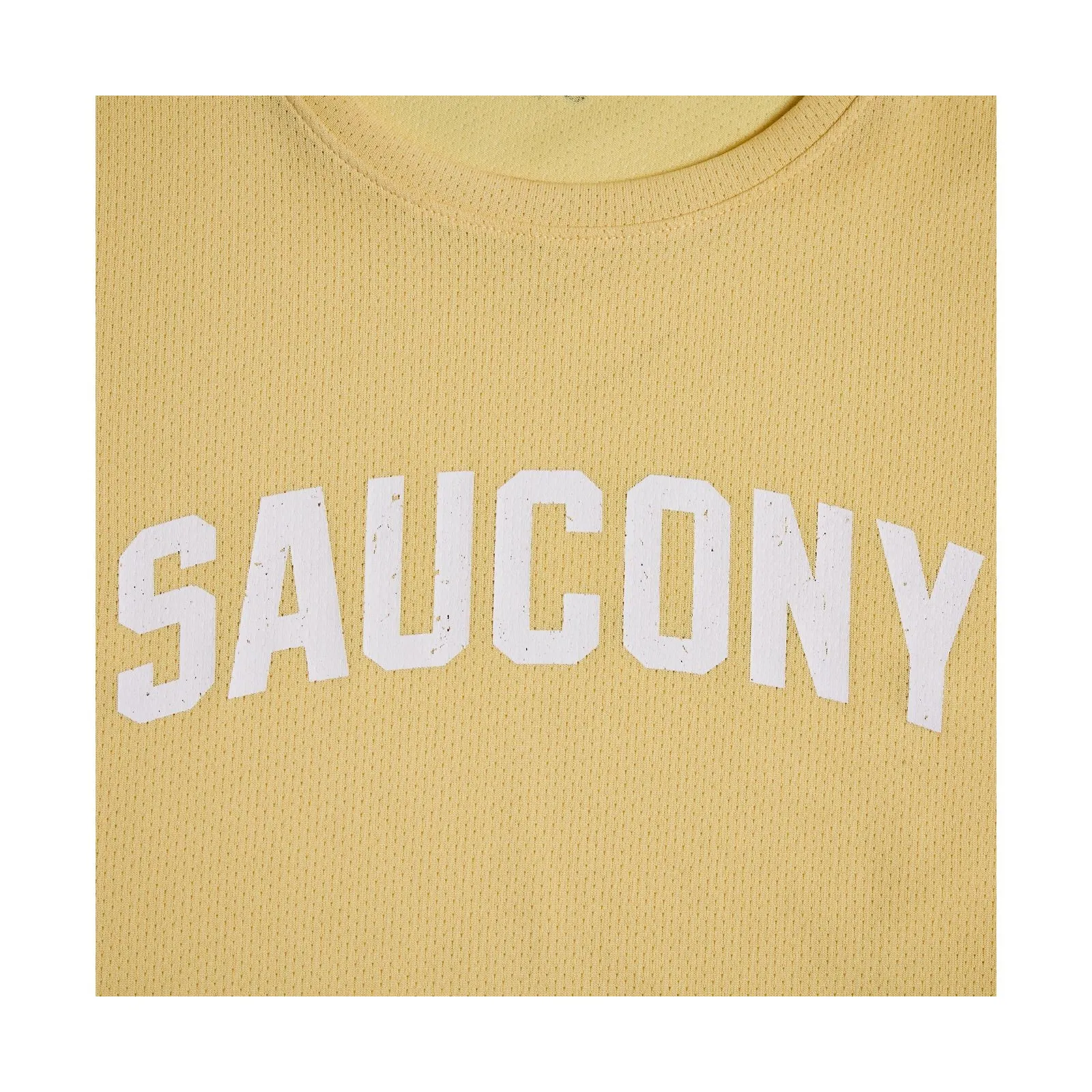 Жіноча футболка Saucony STOPWATCH GRAPHIC LONG SLEEVE