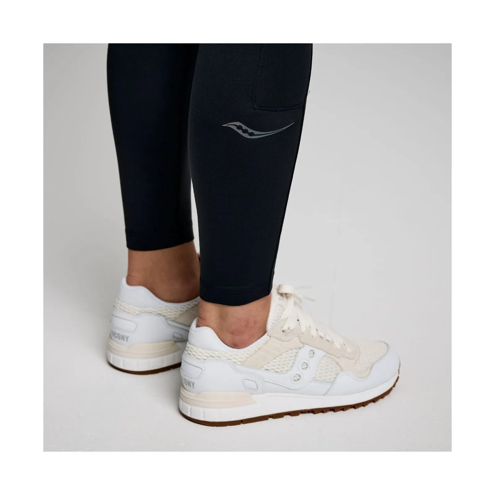 Жіночі тайтси Saucony TRIUMPH TIGHT