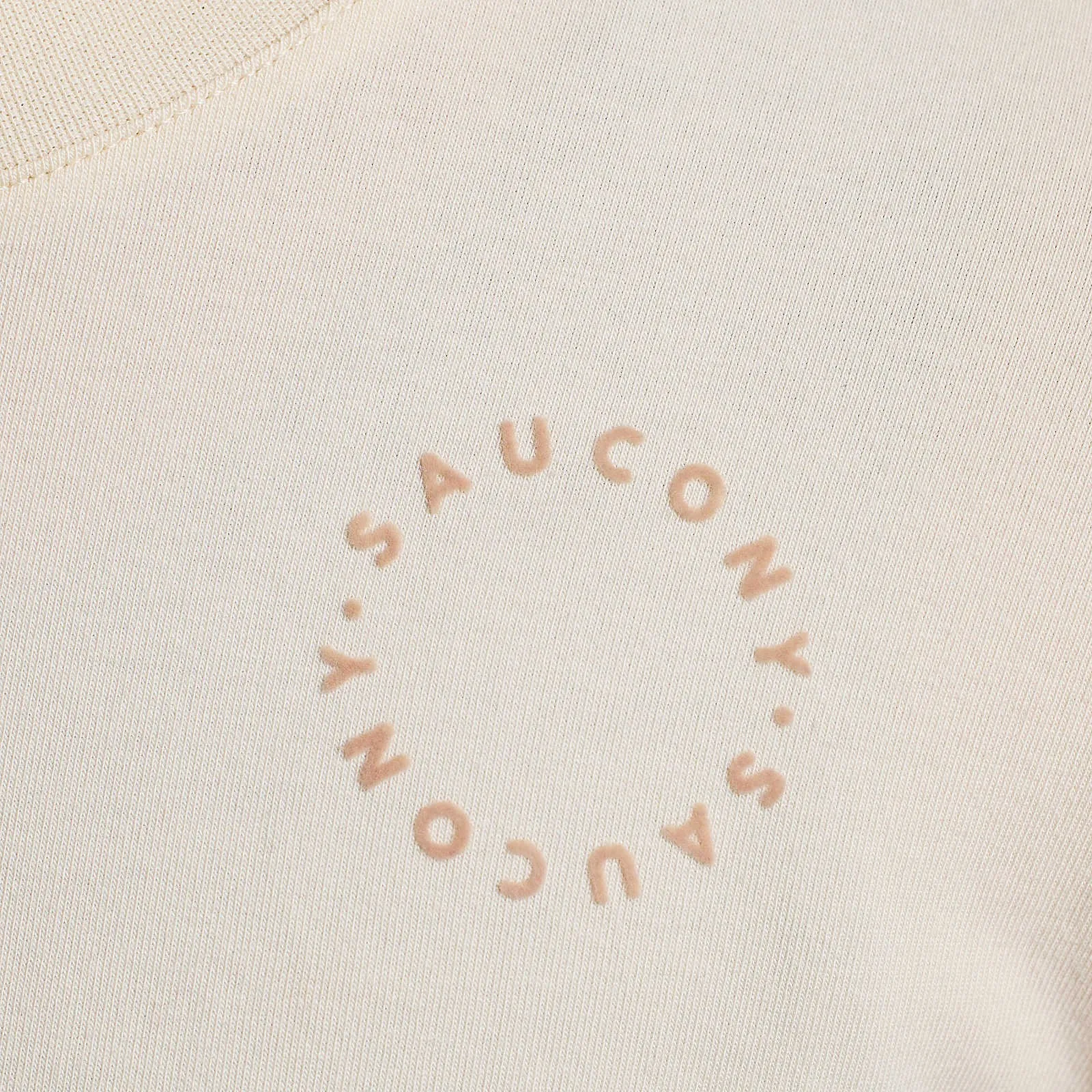 Жіноча футболка Saucony RECOVERY BOXY TEE
