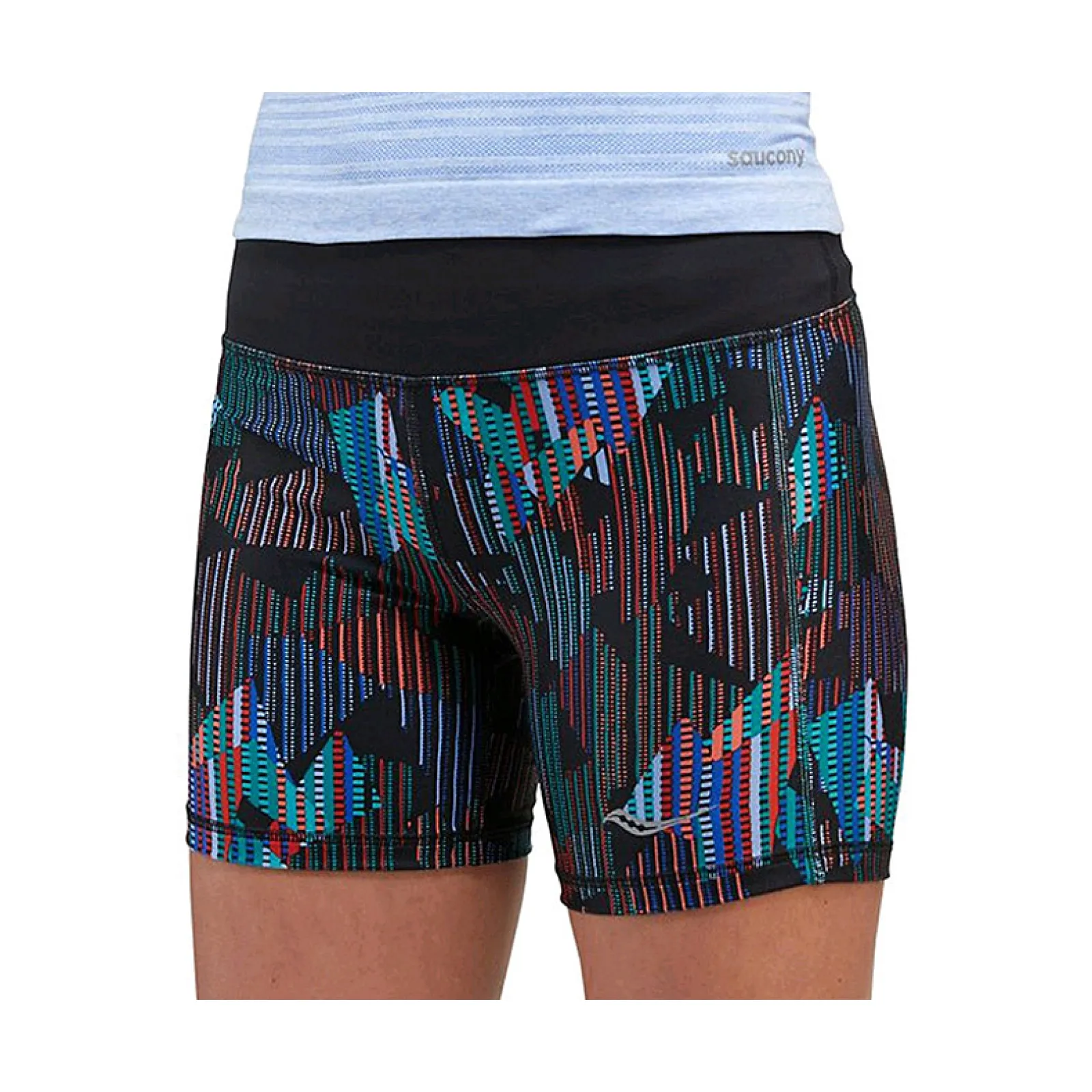 Треки Saucony SCOOT TIGHT SHORT