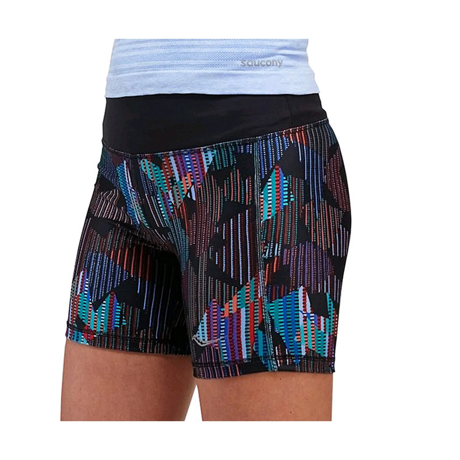 Треки Saucony SCOOT TIGHT SHORT