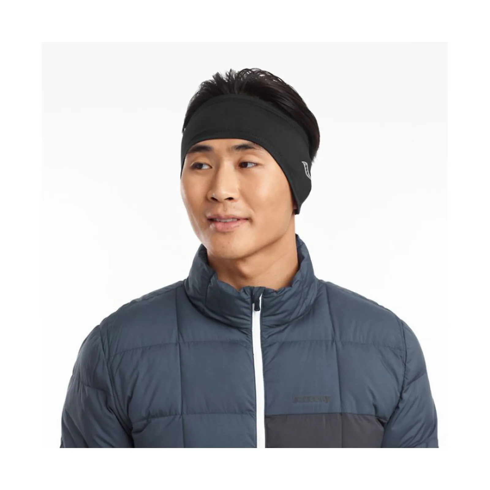 Пов'язка Saucony Solstice Headband