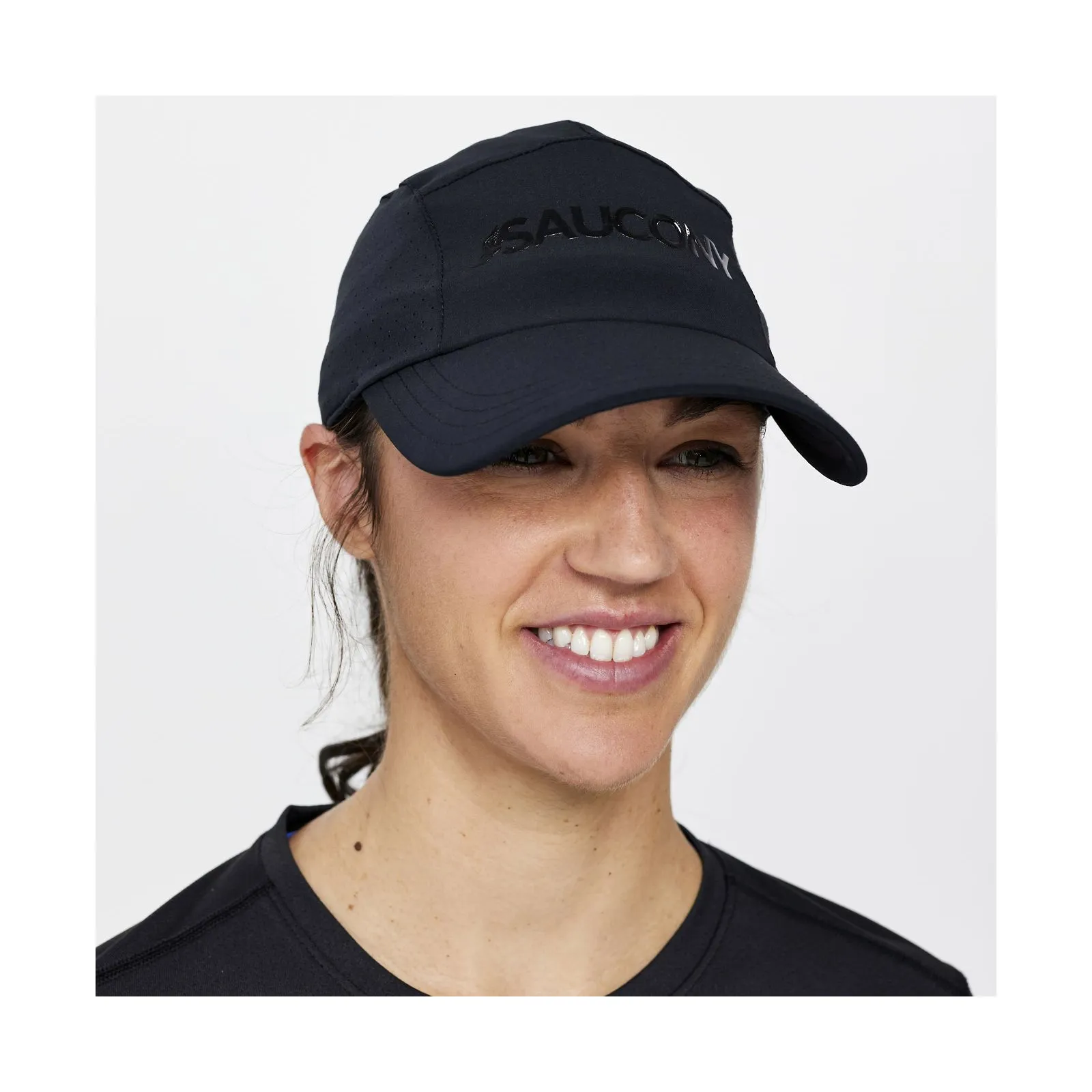 Кепка Saucony Outpace Hat
