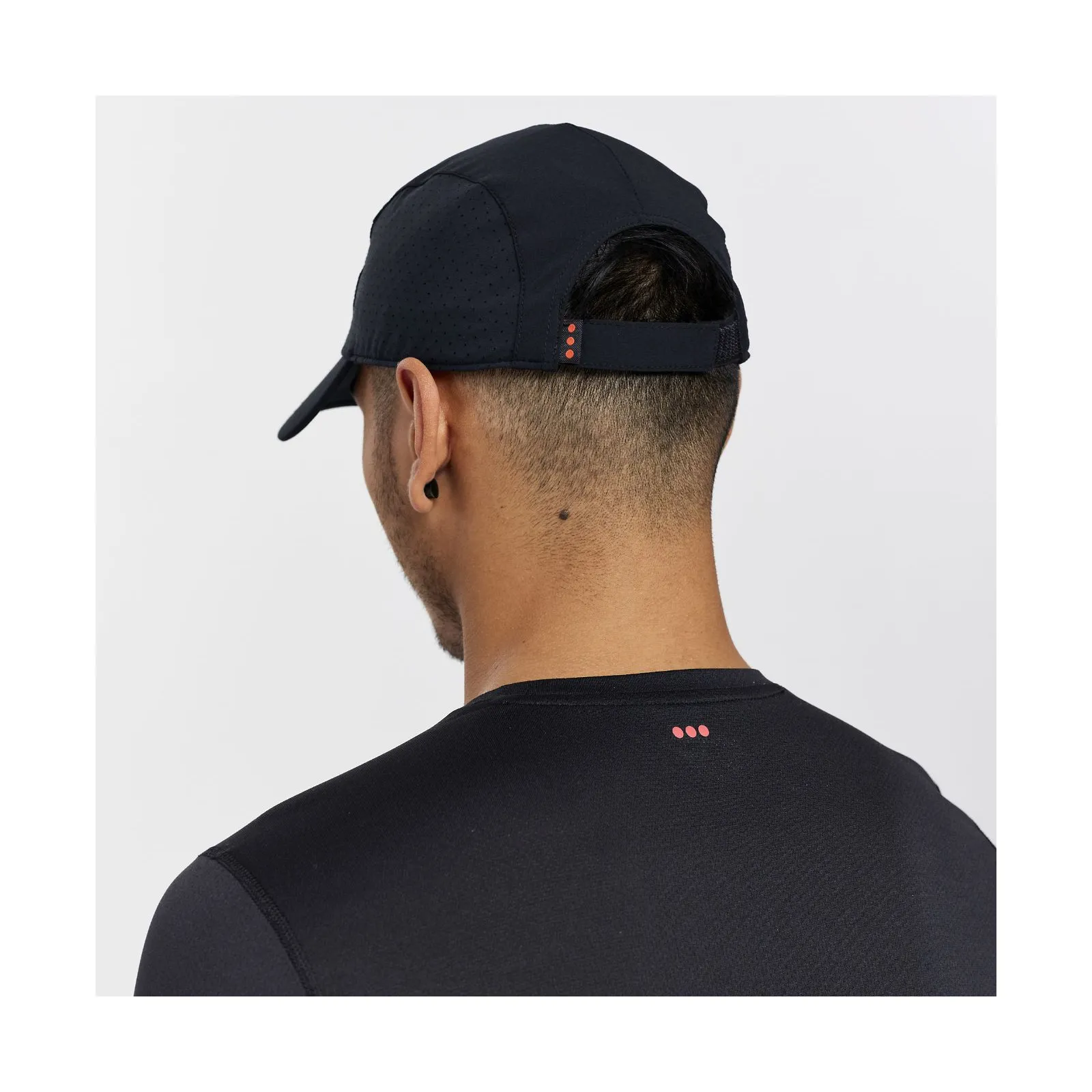 Кепка Saucony Outpace Hat