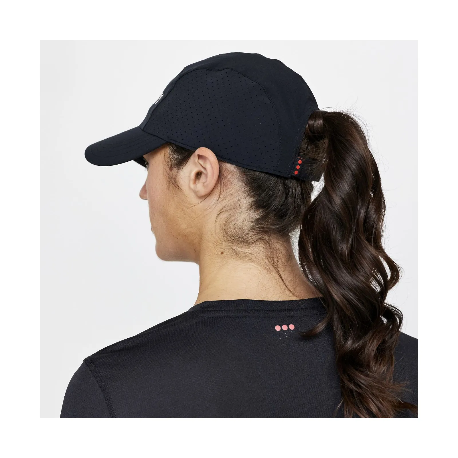 Кепка Saucony Outpace Hat
