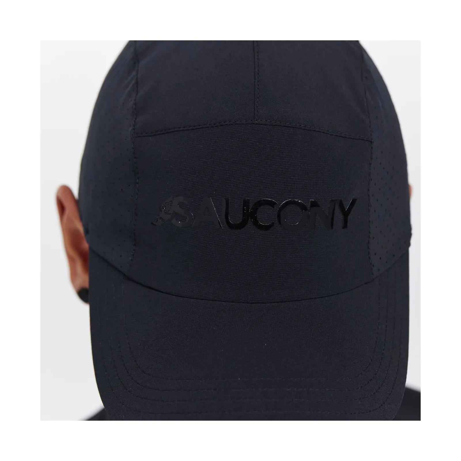 Кепка Saucony Outpace Hat