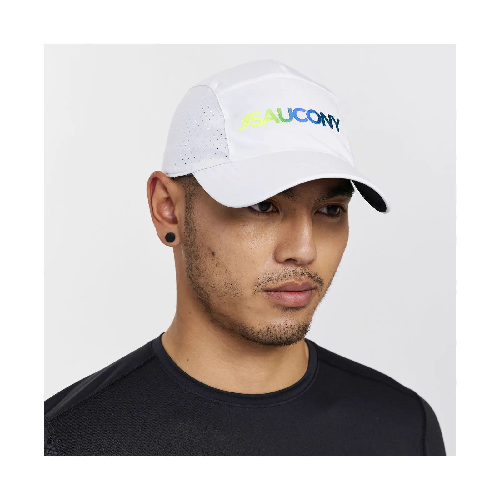 Кепка Saucony Outpace Hat