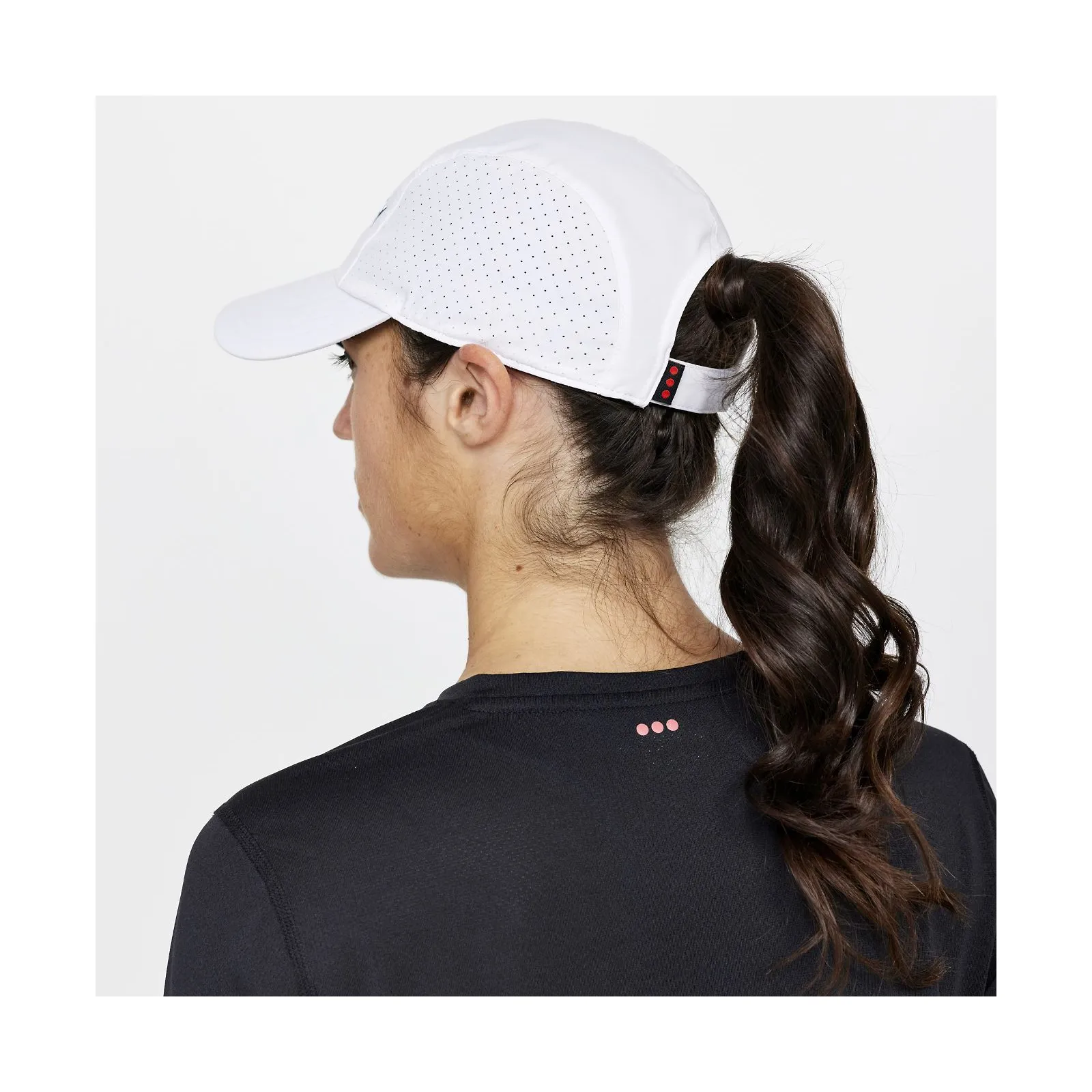 Кепка Saucony Outpace Hat