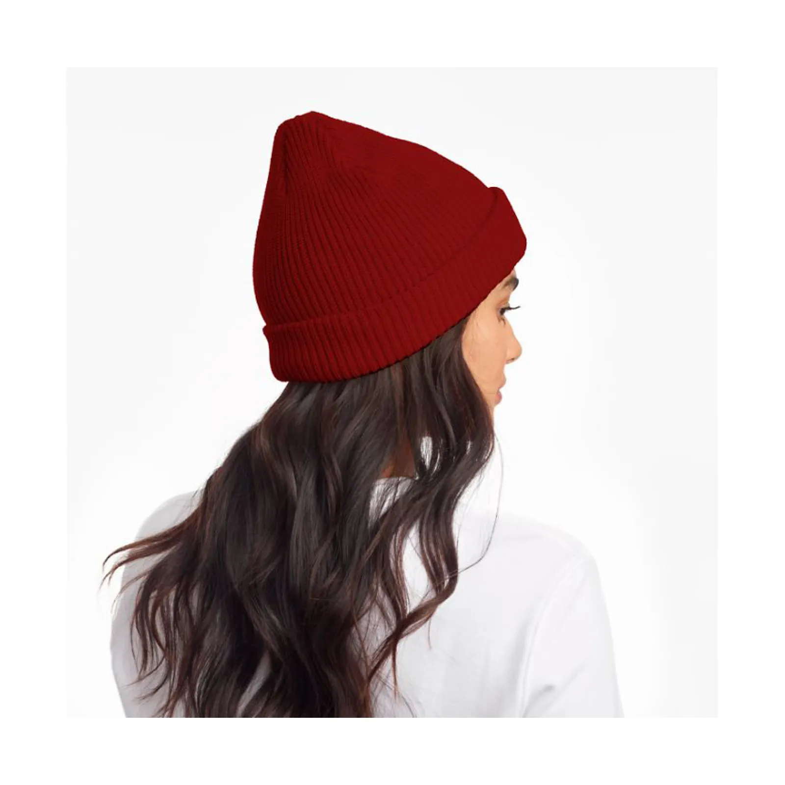 Шапка Saucony Rested Beanie