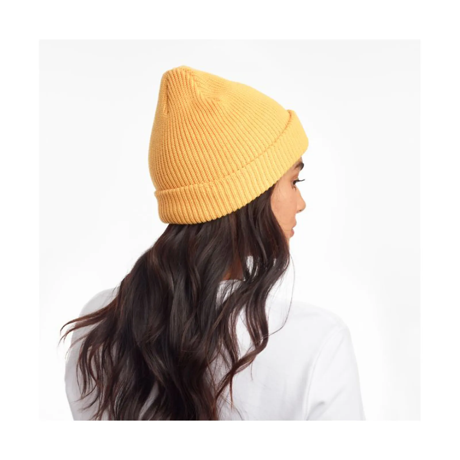 Шапка Saucony Rested Beanie