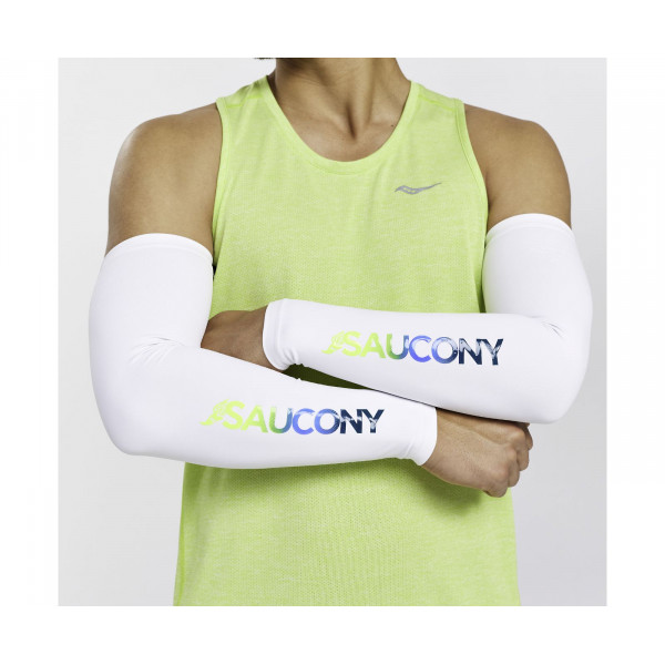 Рукави Saucony Fortify Arm Sleeves