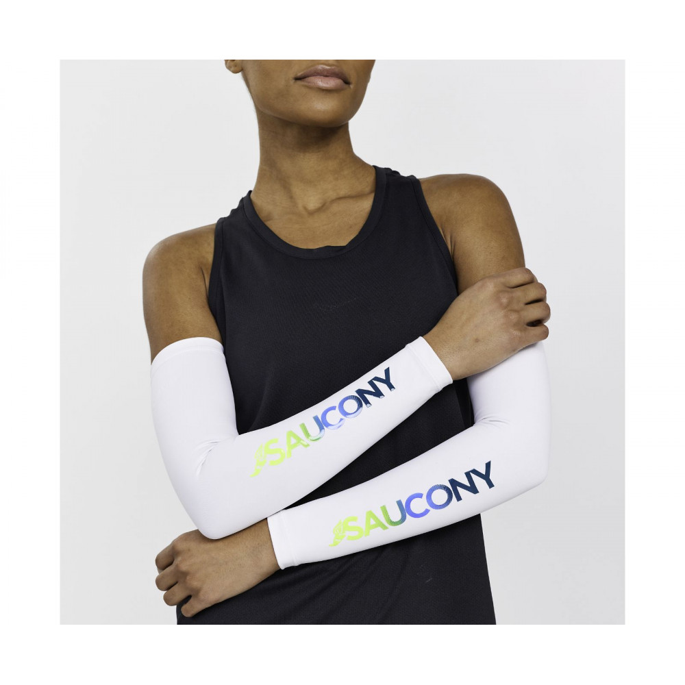 Рукави Saucony Fortify Arm Sleeves