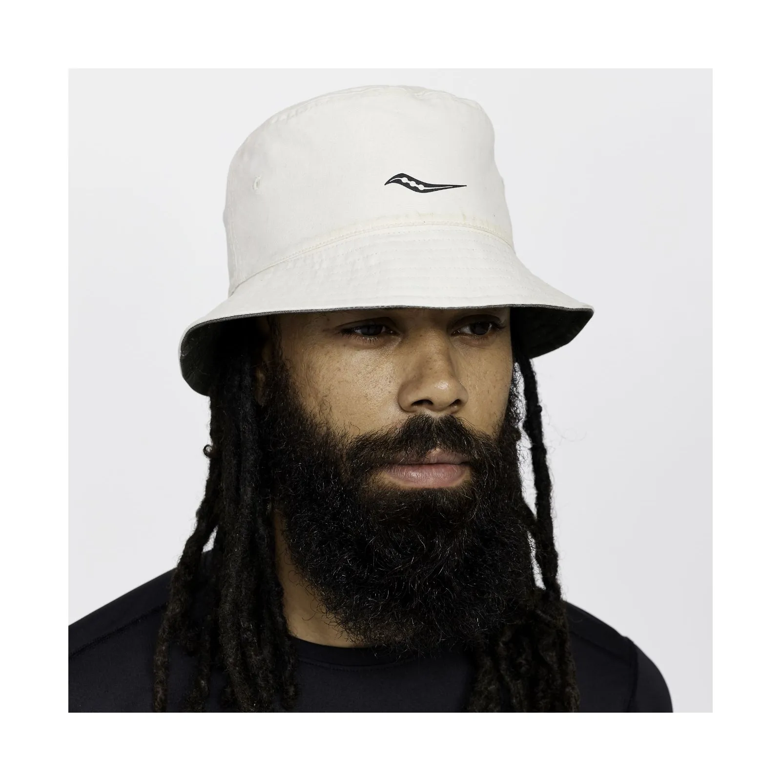 Панама Saucony Bucket Hat