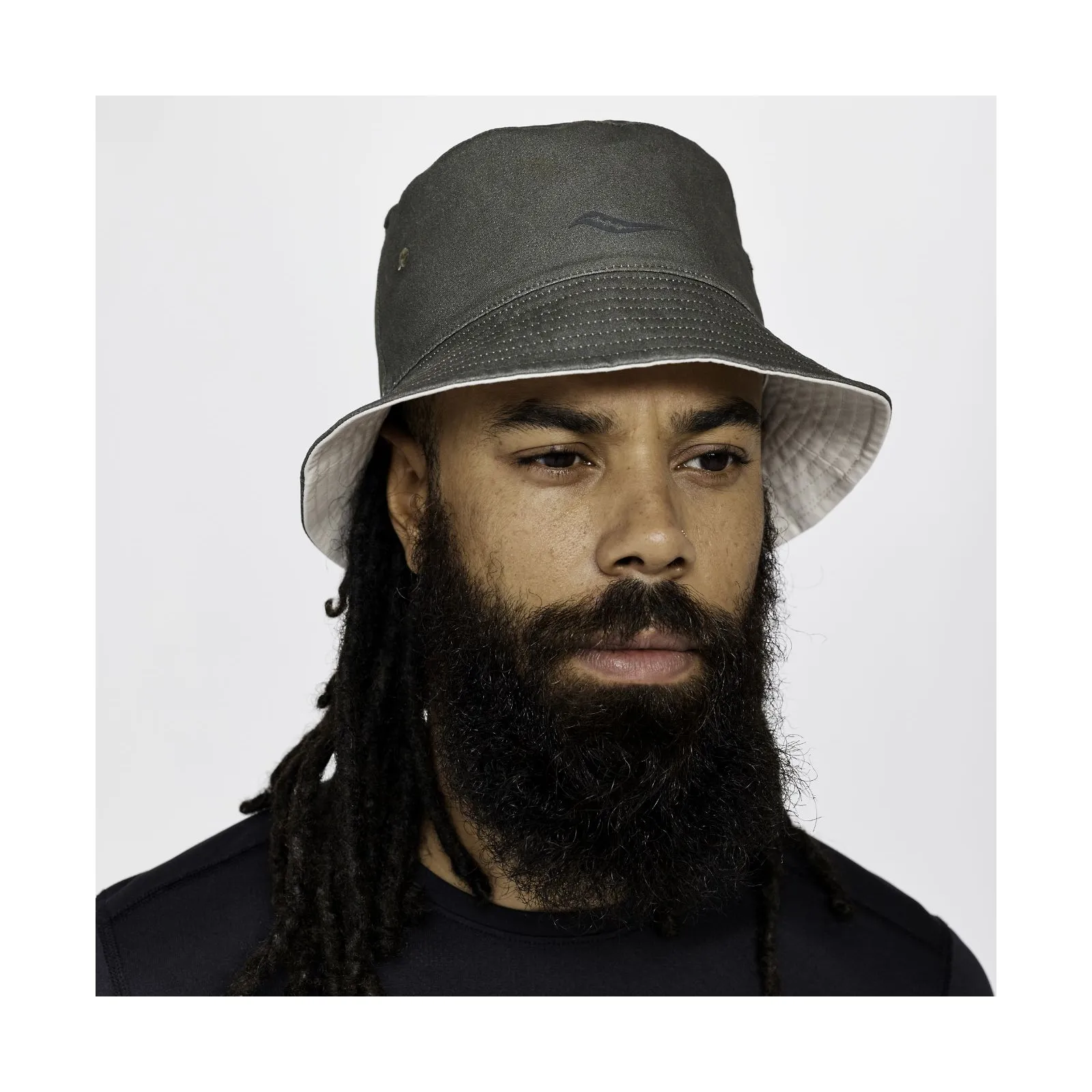 Панама Saucony Bucket Hat