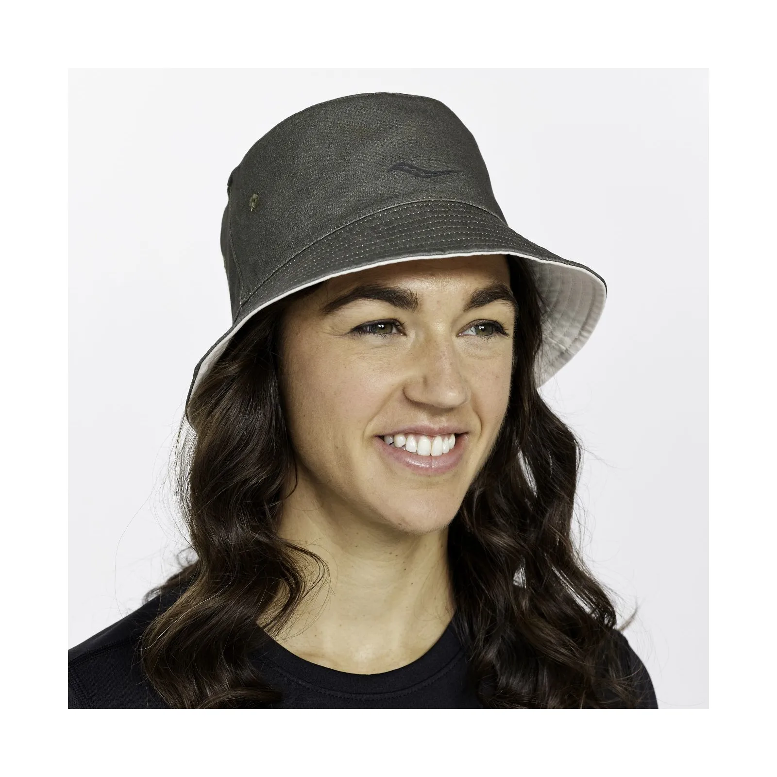 Панама Saucony Bucket Hat