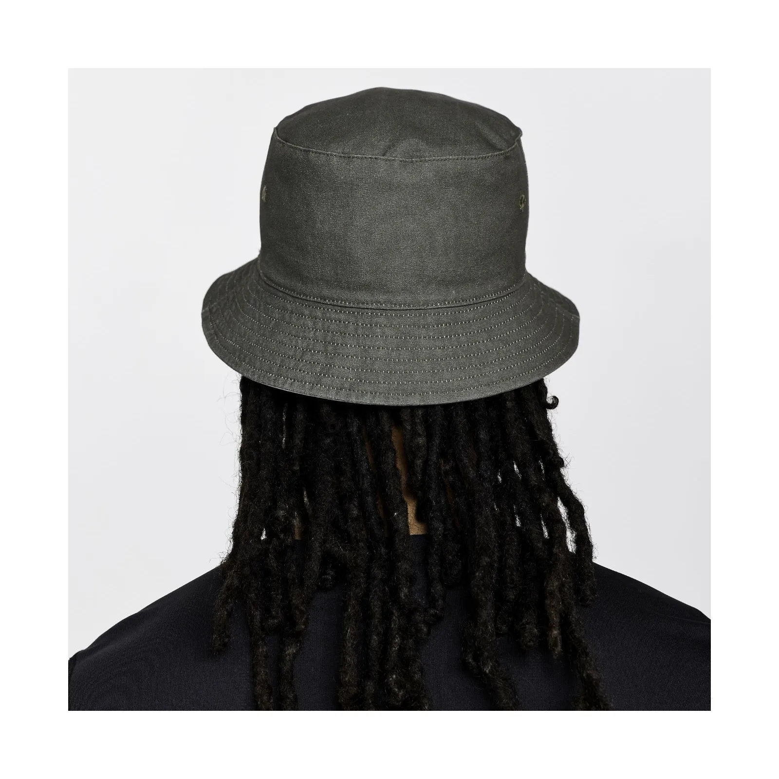 Панама Saucony Bucket Hat