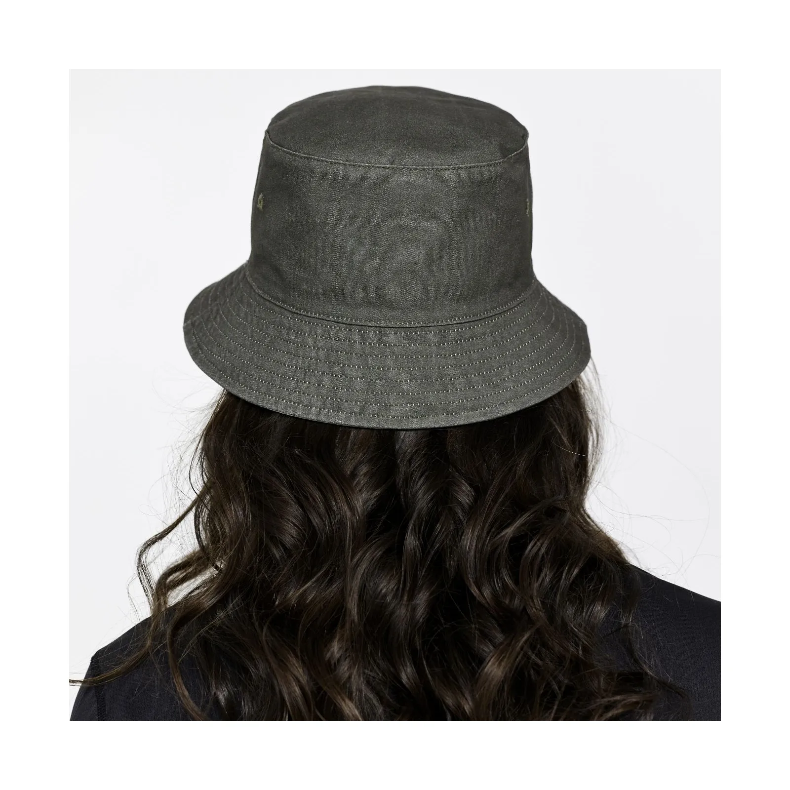 Панама Saucony Bucket Hat