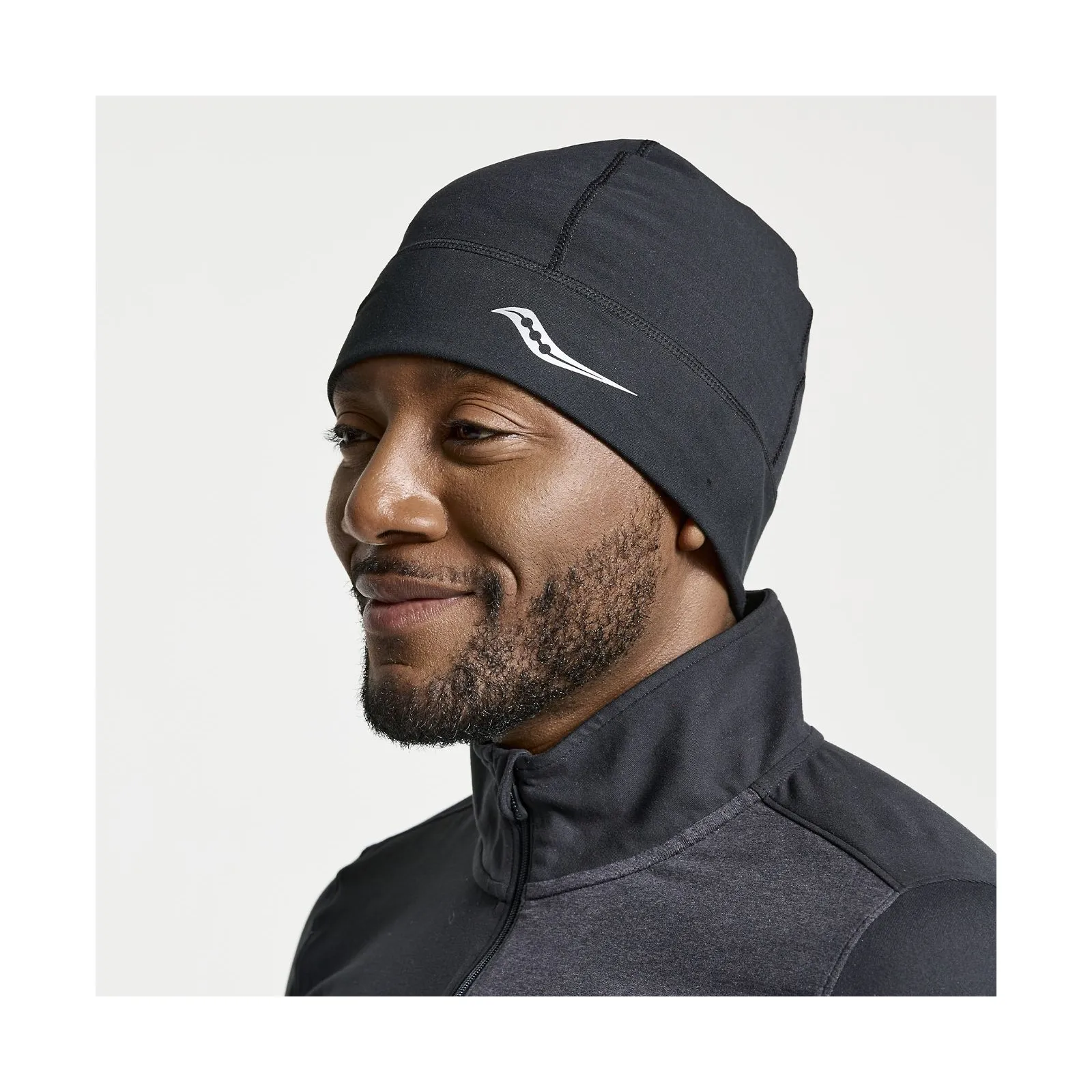 Шапка Saucony Bluster Wind Beanie