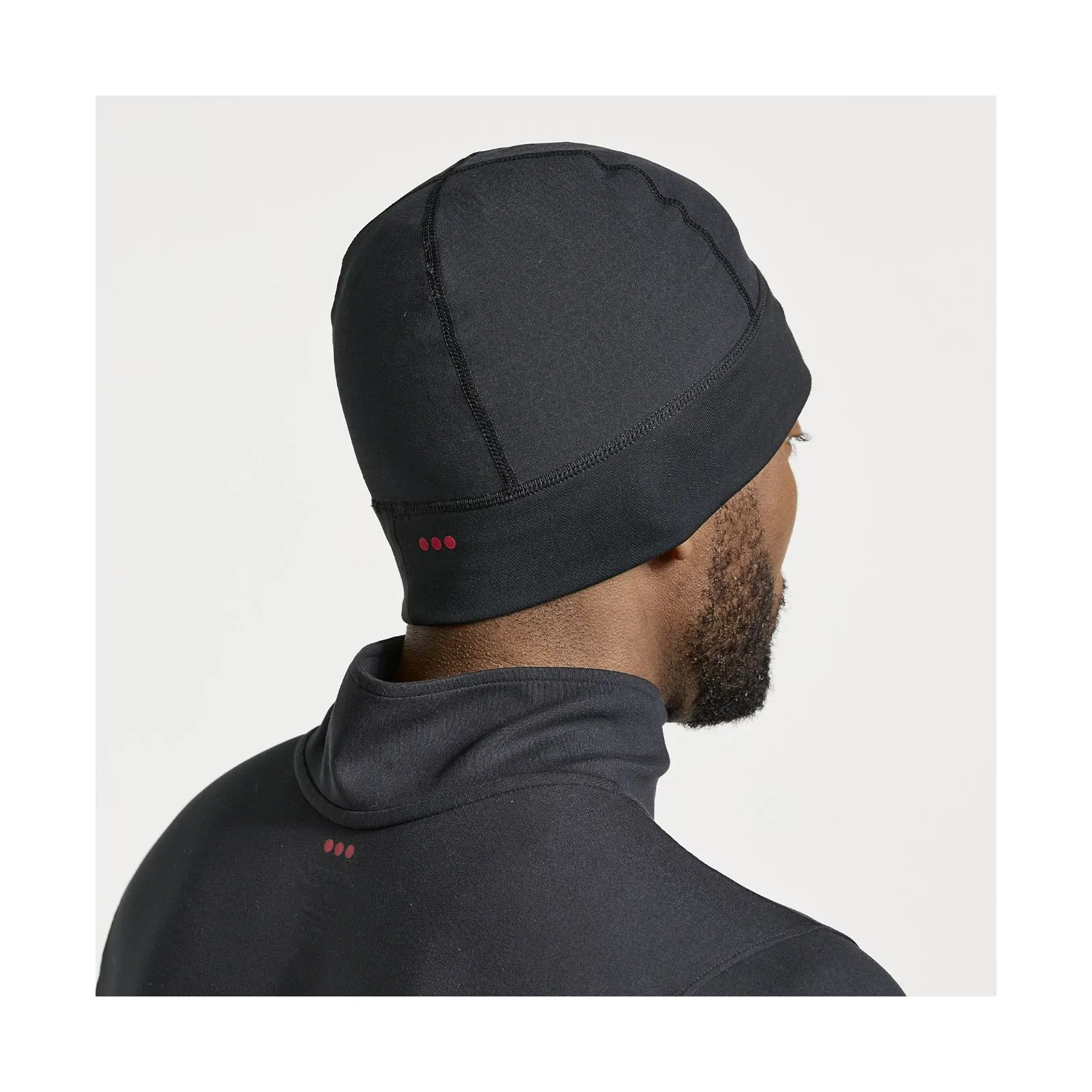 Шапка Saucony Bluster Wind Beanie