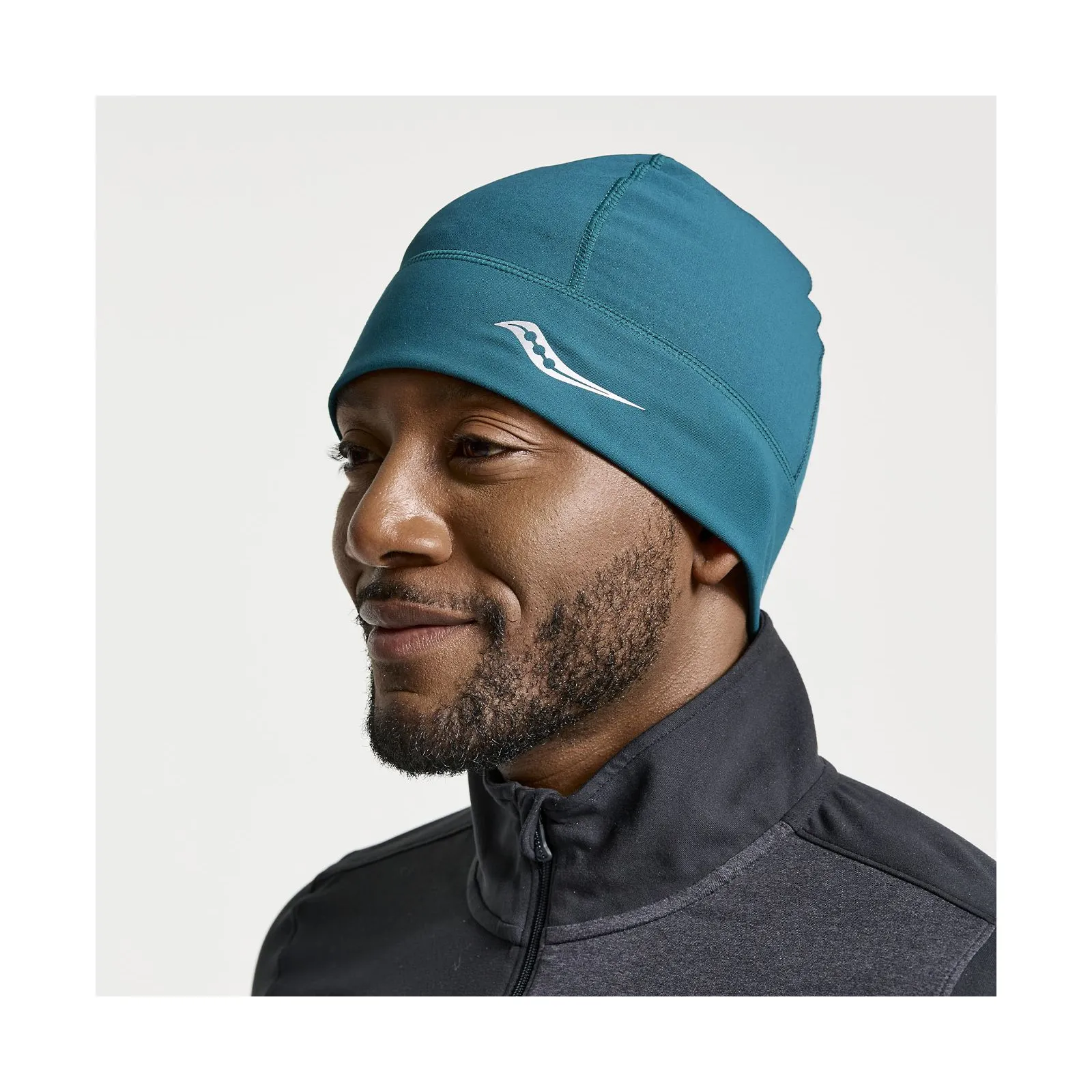 Шапка Saucony Bluster Wind Beanie