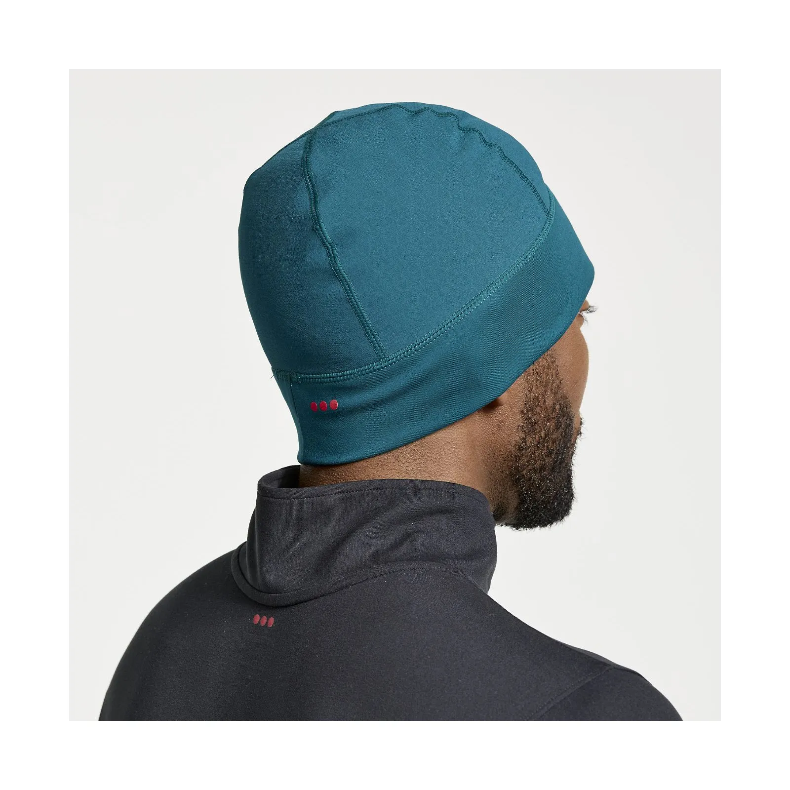 Шапка Saucony Bluster Wind Beanie