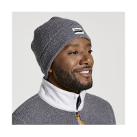 Шапка Saucony Rested Sherpa Beanie